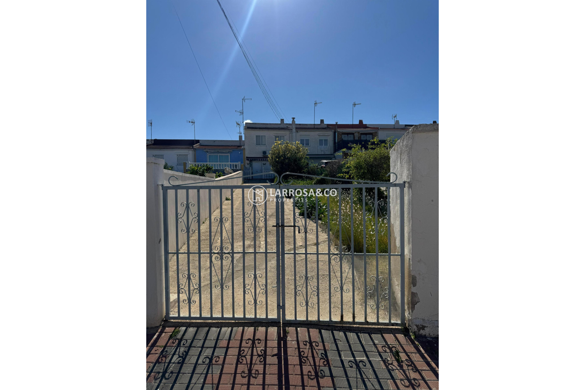 A Vendre - Semi-detached house - Torrevieja - Costa Blanca