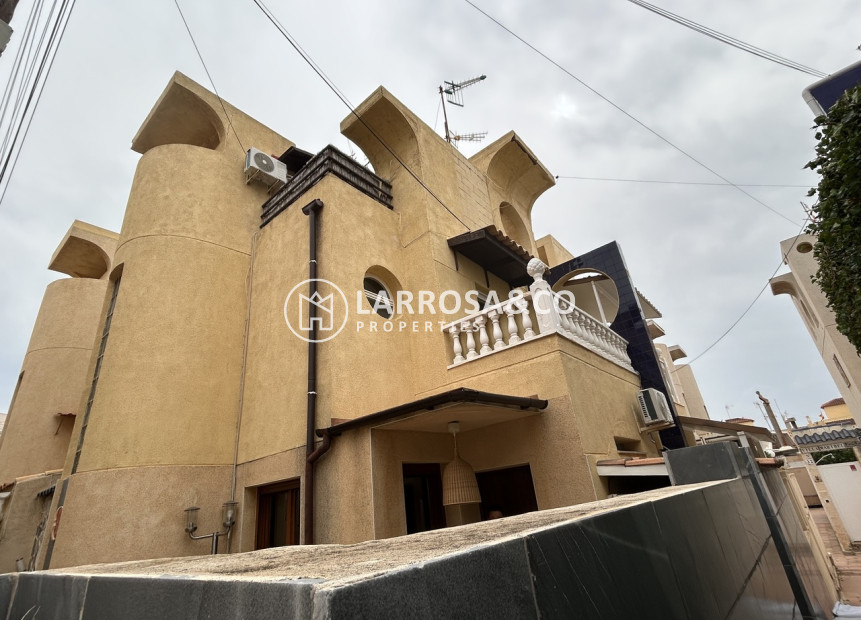 A Vendre - Semi-detached house - Torrevieja - Costa Blanca