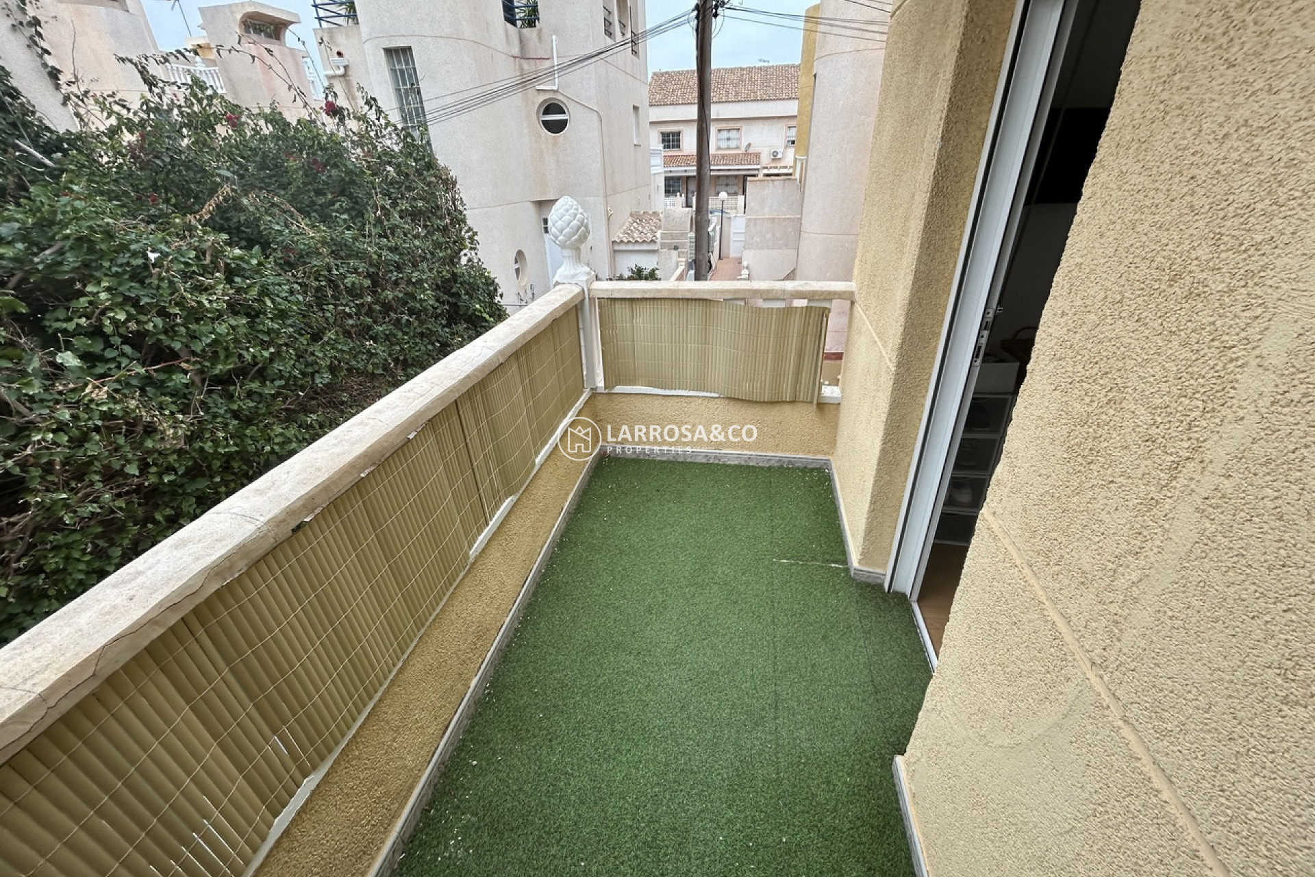 A Vendre - Semi-detached house - Torrevieja - Costa Blanca