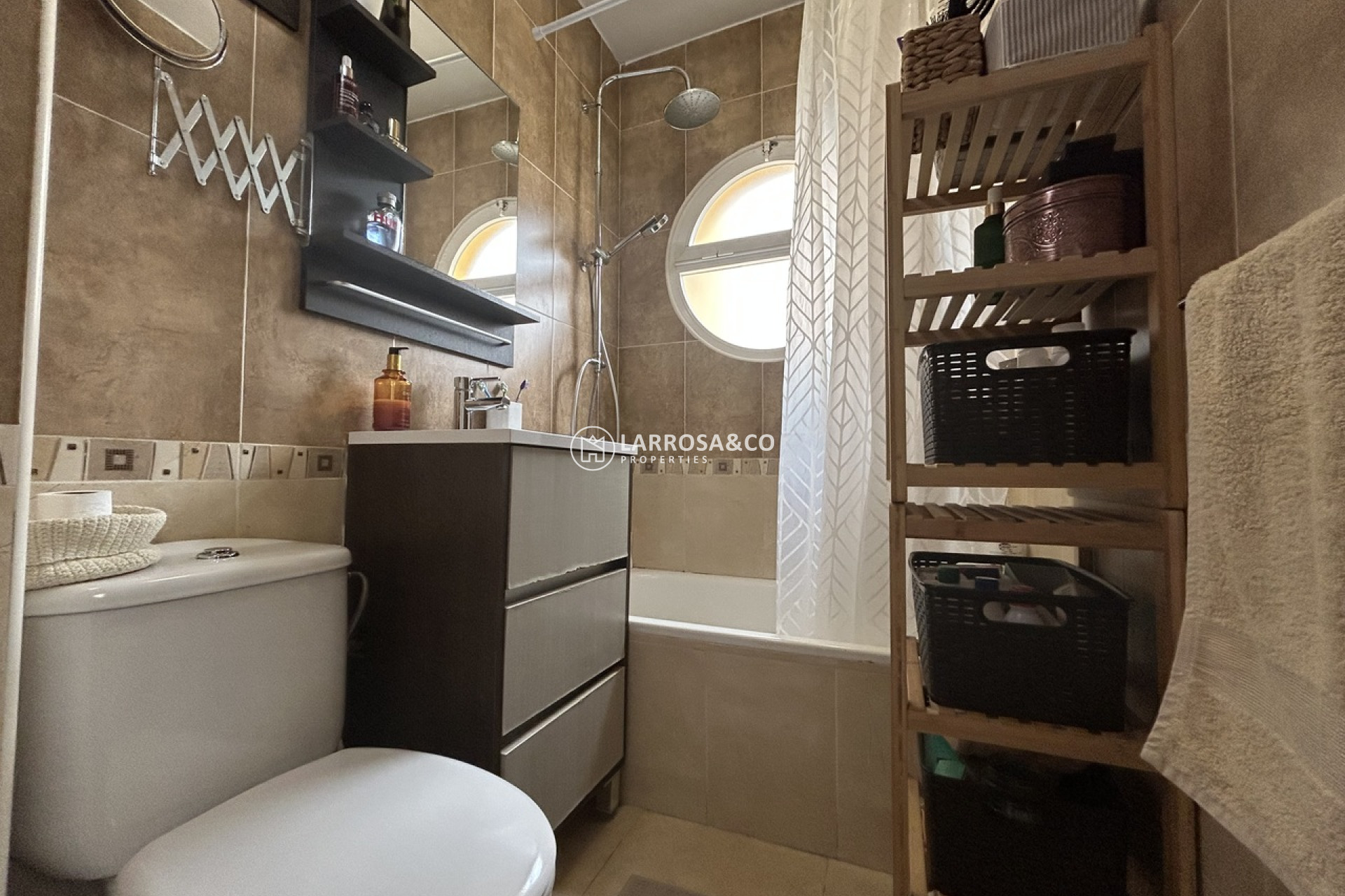 A Vendre - Semi-detached house - Torrevieja - Costa Blanca