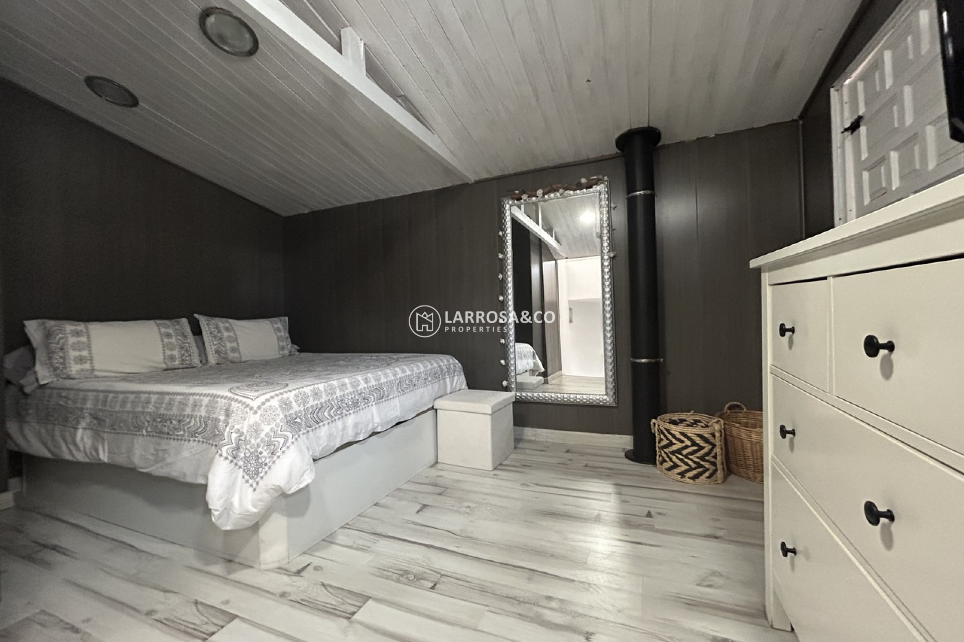 A Vendre - Semi-detached house - Torrevieja - Costa Blanca