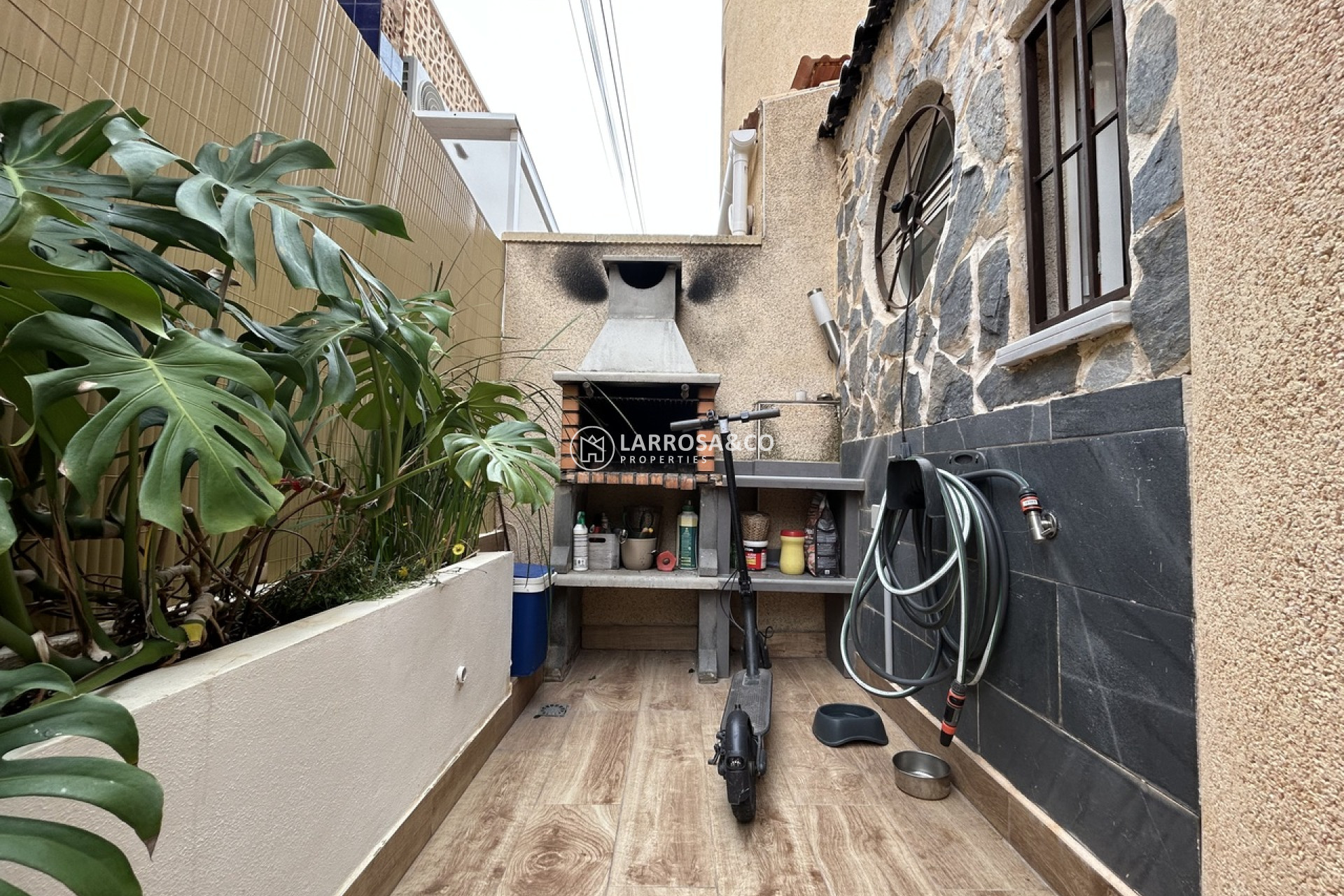 A Vendre - Semi-detached house - Torrevieja - Costa Blanca