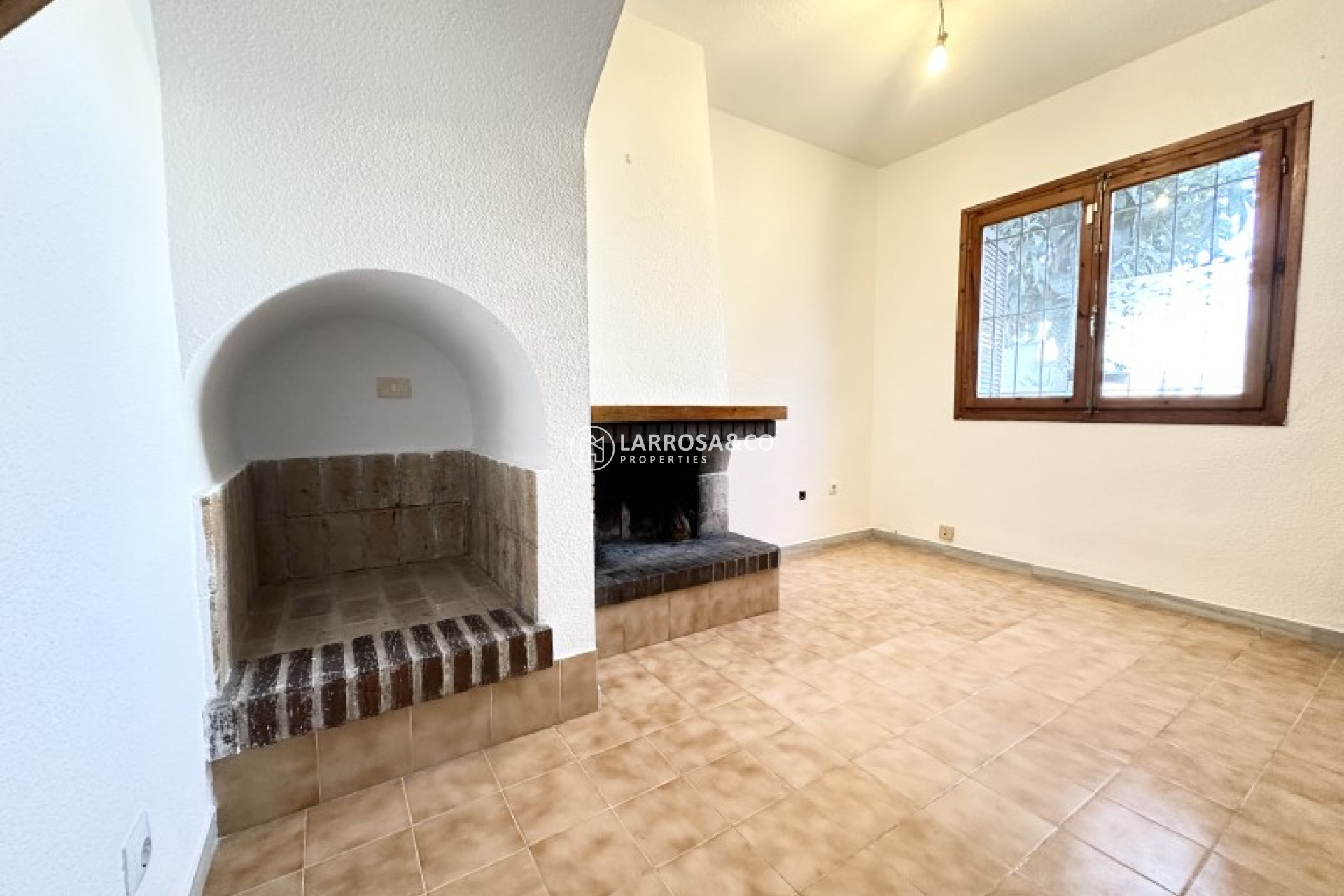 A Vendre - Semi-detached house - Torrevieja - Costa Blanca