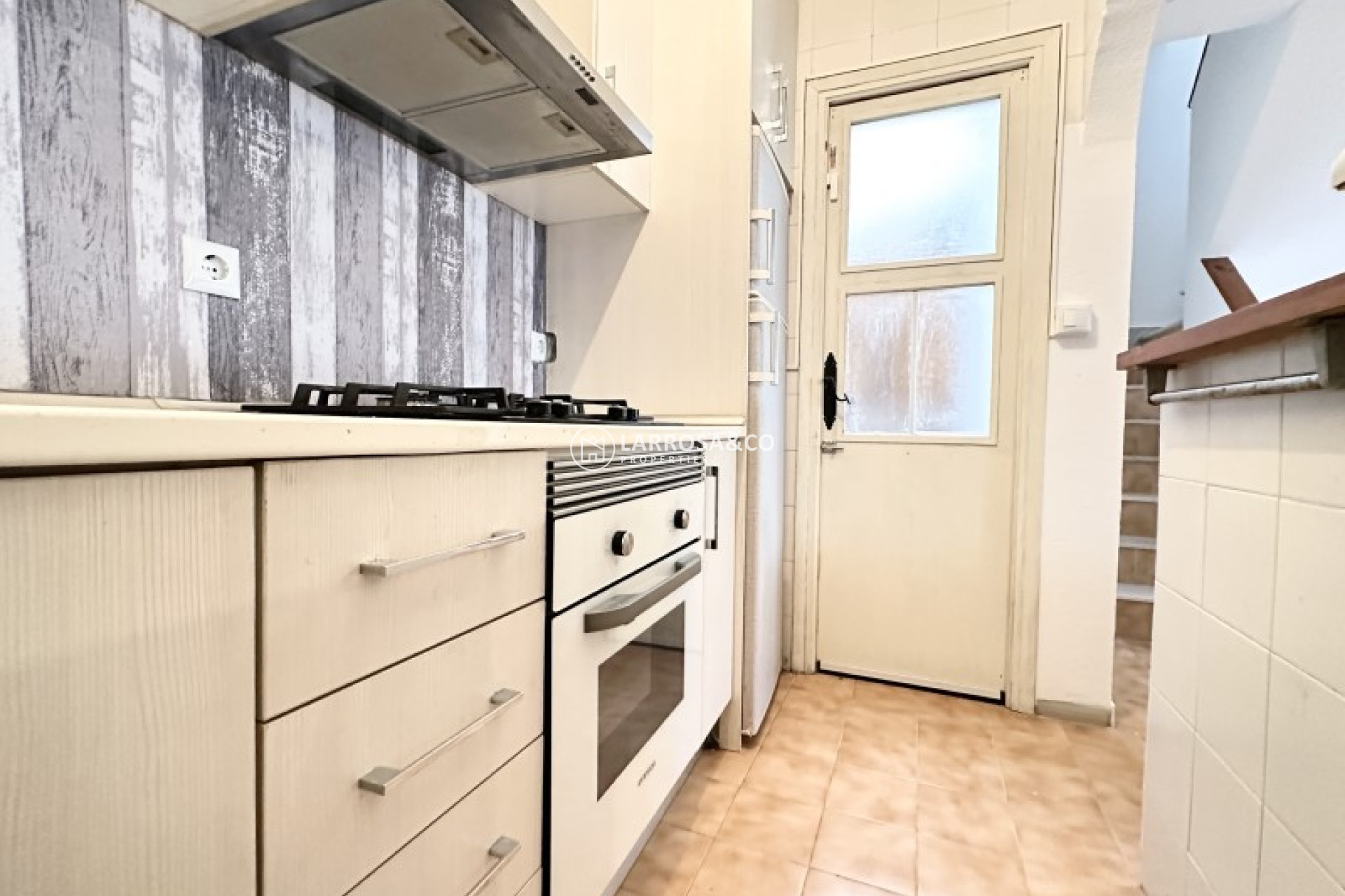 A Vendre - Semi-detached house - Torrevieja - Costa Blanca