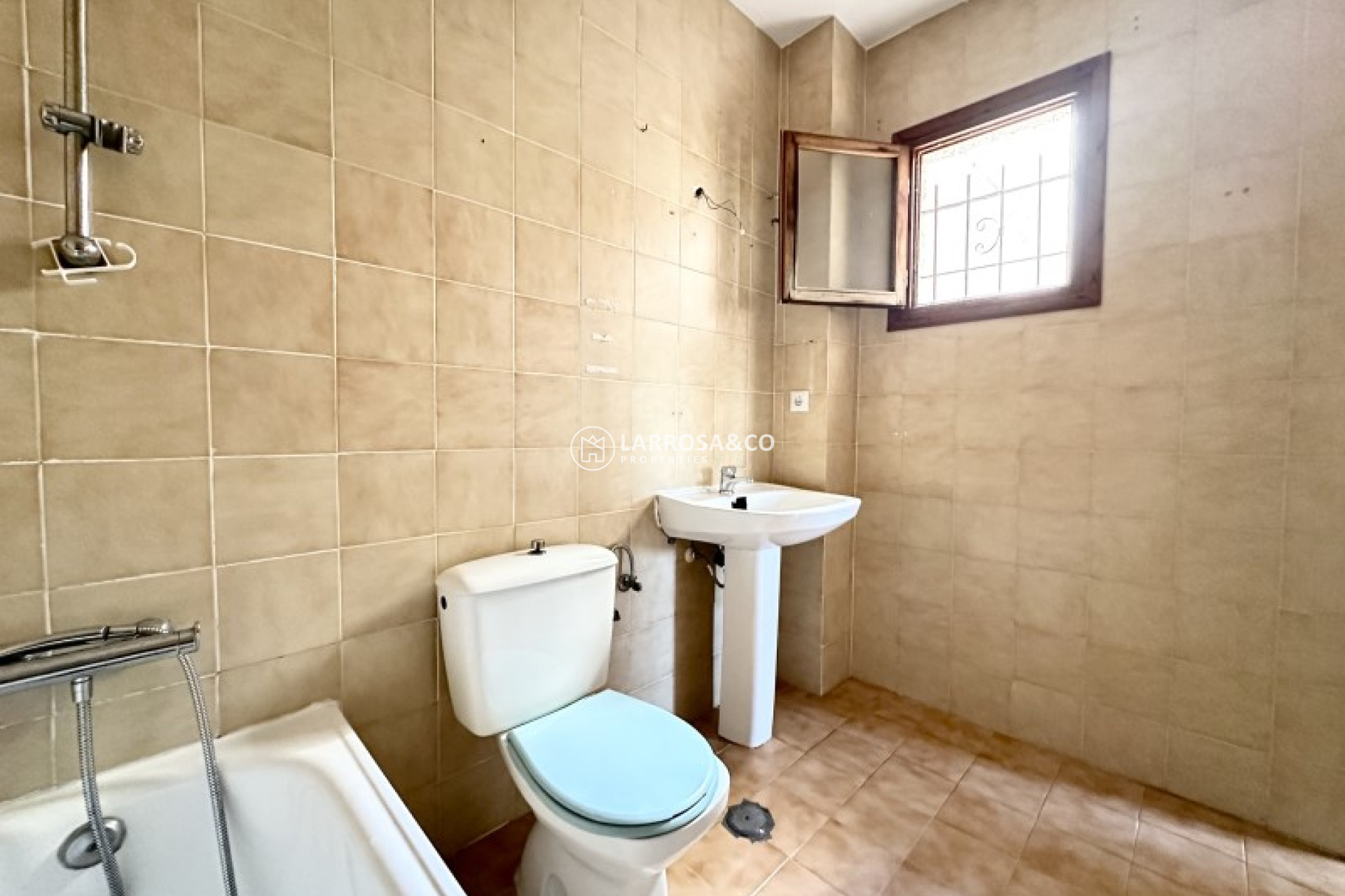 A Vendre - Semi-detached house - Torrevieja - Costa Blanca