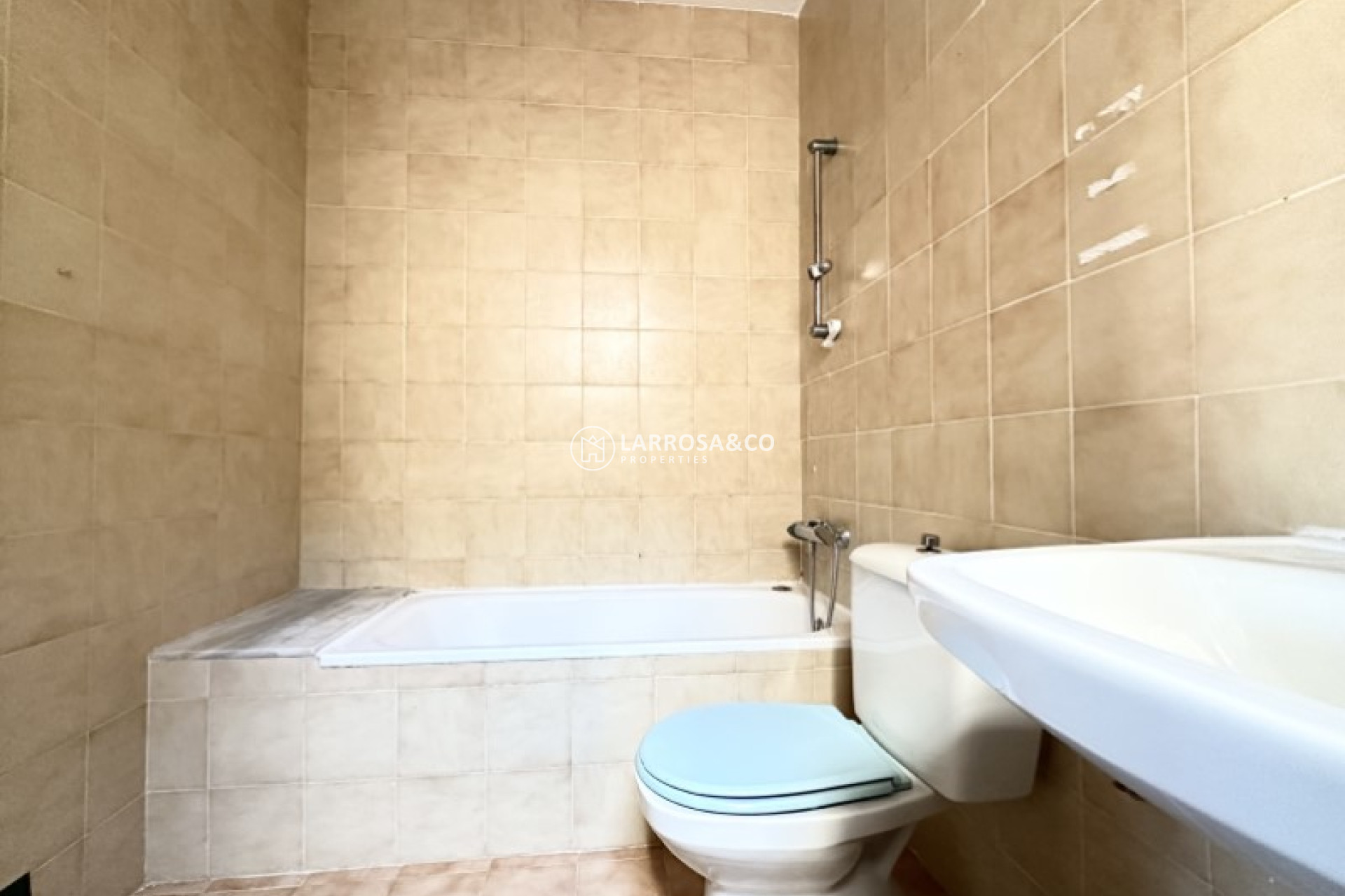 A Vendre - Semi-detached house - Torrevieja - Costa Blanca