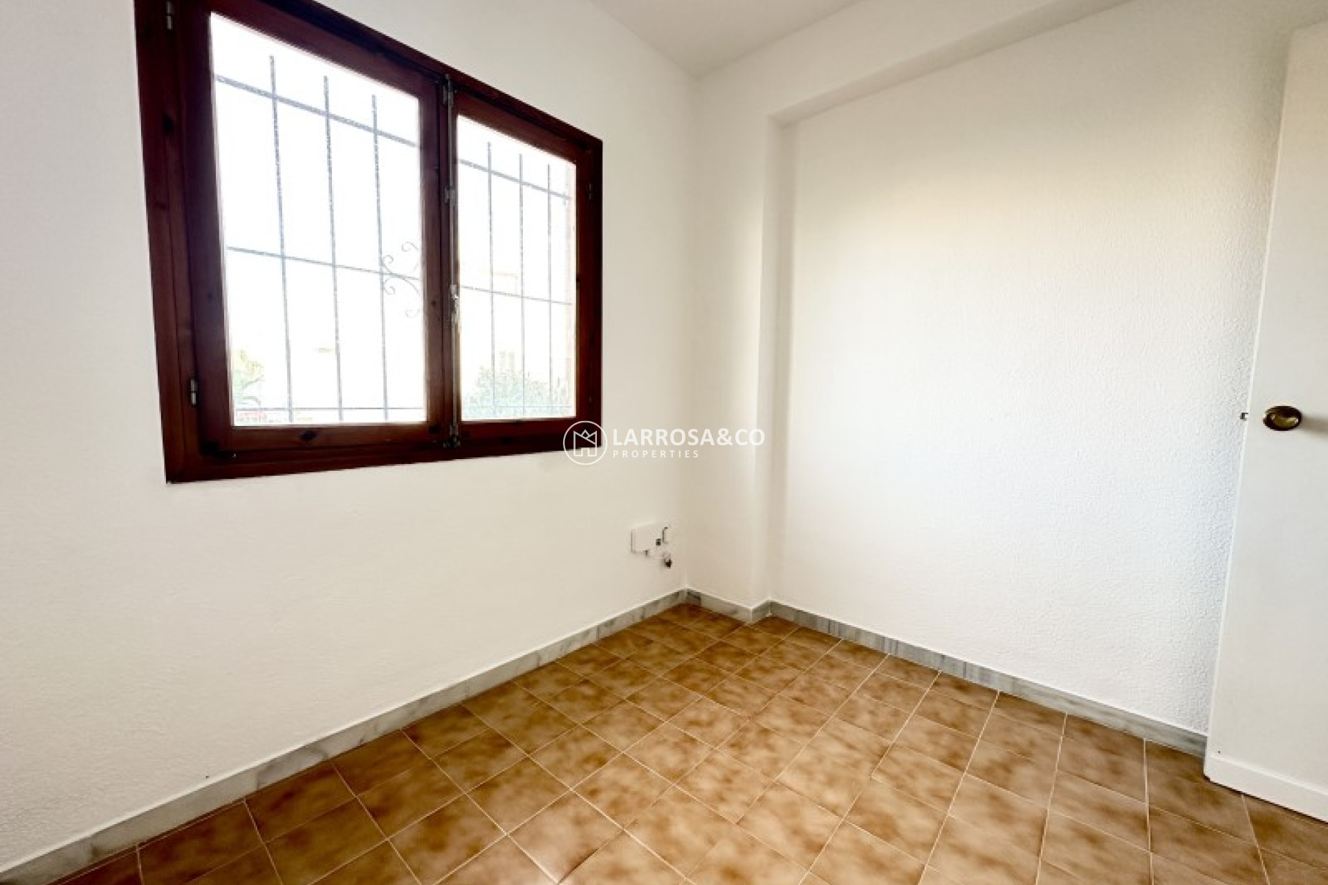 A Vendre - Semi-detached house - Torrevieja - Costa Blanca