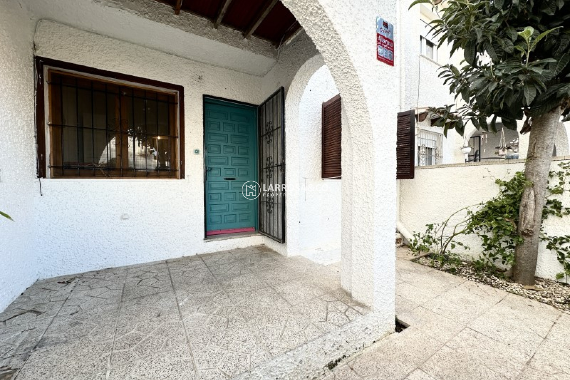 A Vendre - Semi-detached house - Torrevieja - Costa Blanca