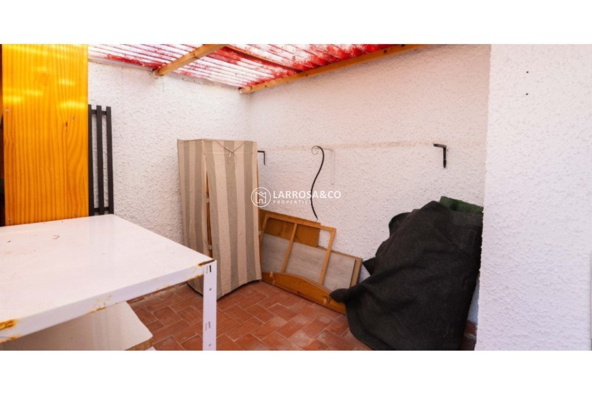 A Vendre - Semi-detached house - Torrevieja - Costa Blanca