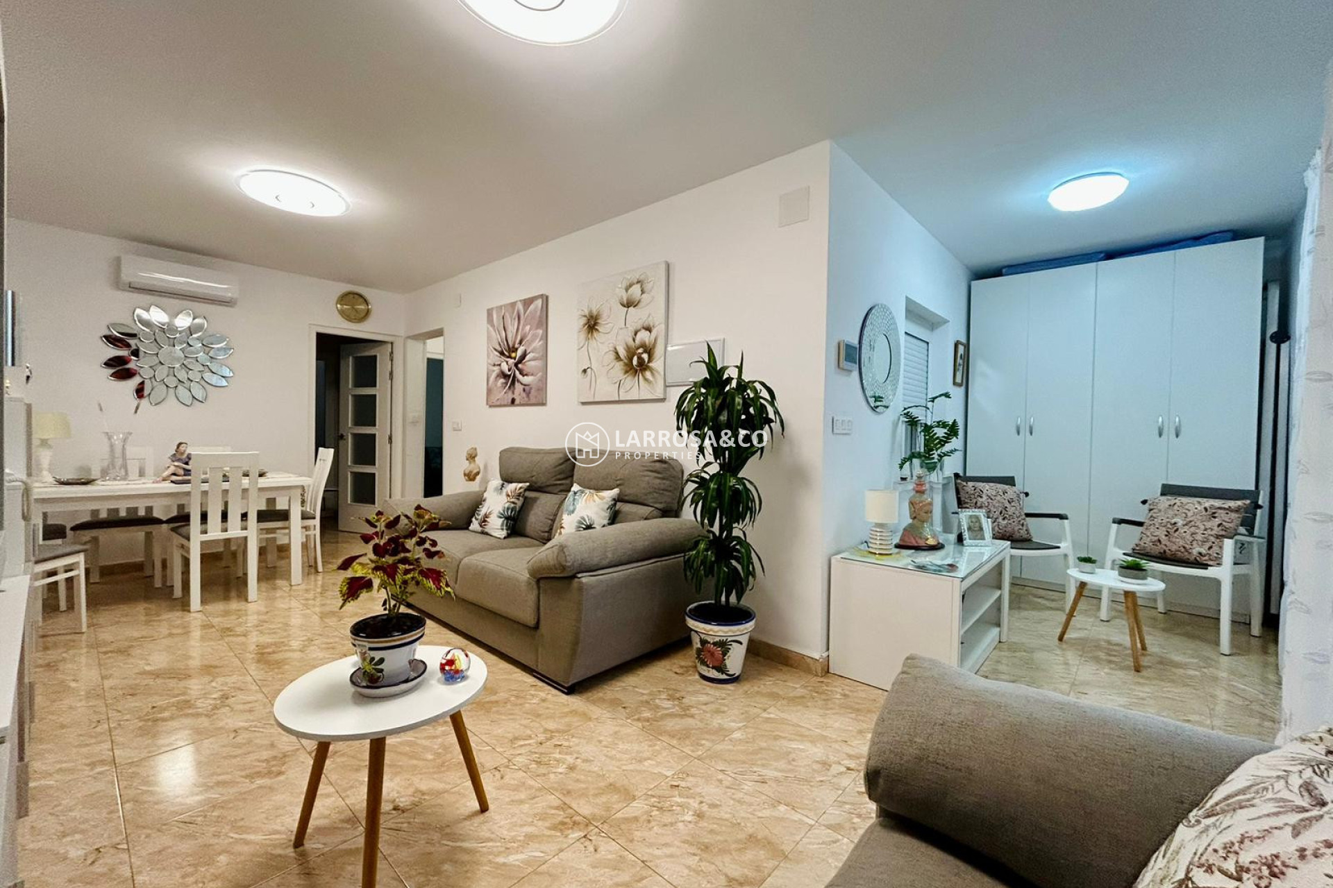 A Vendre - Semi-detached house - Torrevieja - Costa Blanca