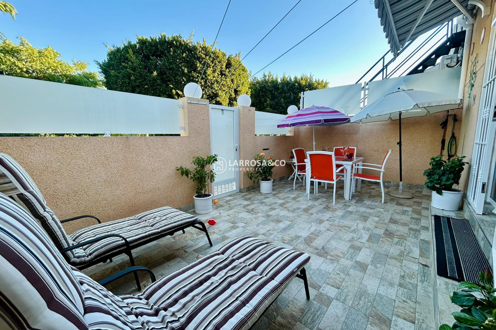 A Vendre - Semi-detached house - Torrevieja - Costa Blanca