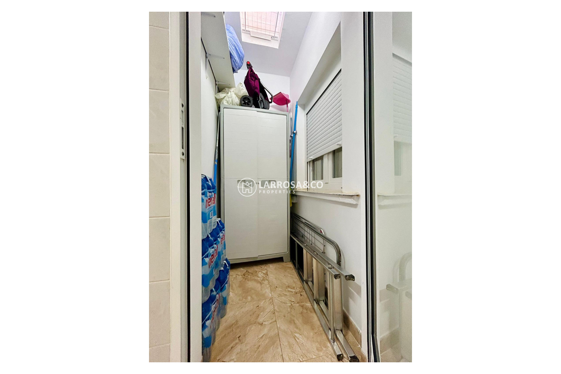 A Vendre - Semi-detached house - Torrevieja - Costa Blanca