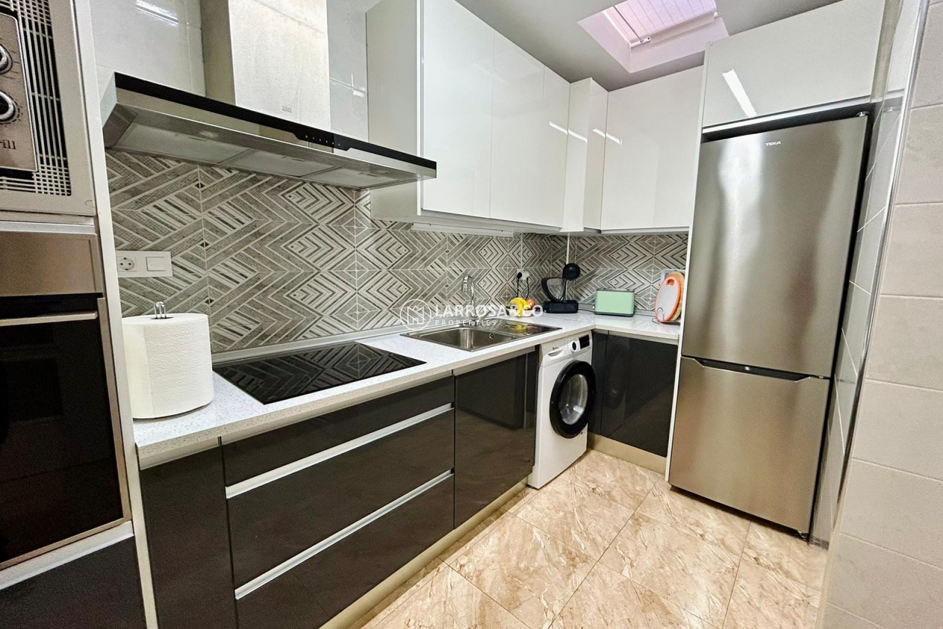 A Vendre - Semi-detached house - Torrevieja - Costa Blanca