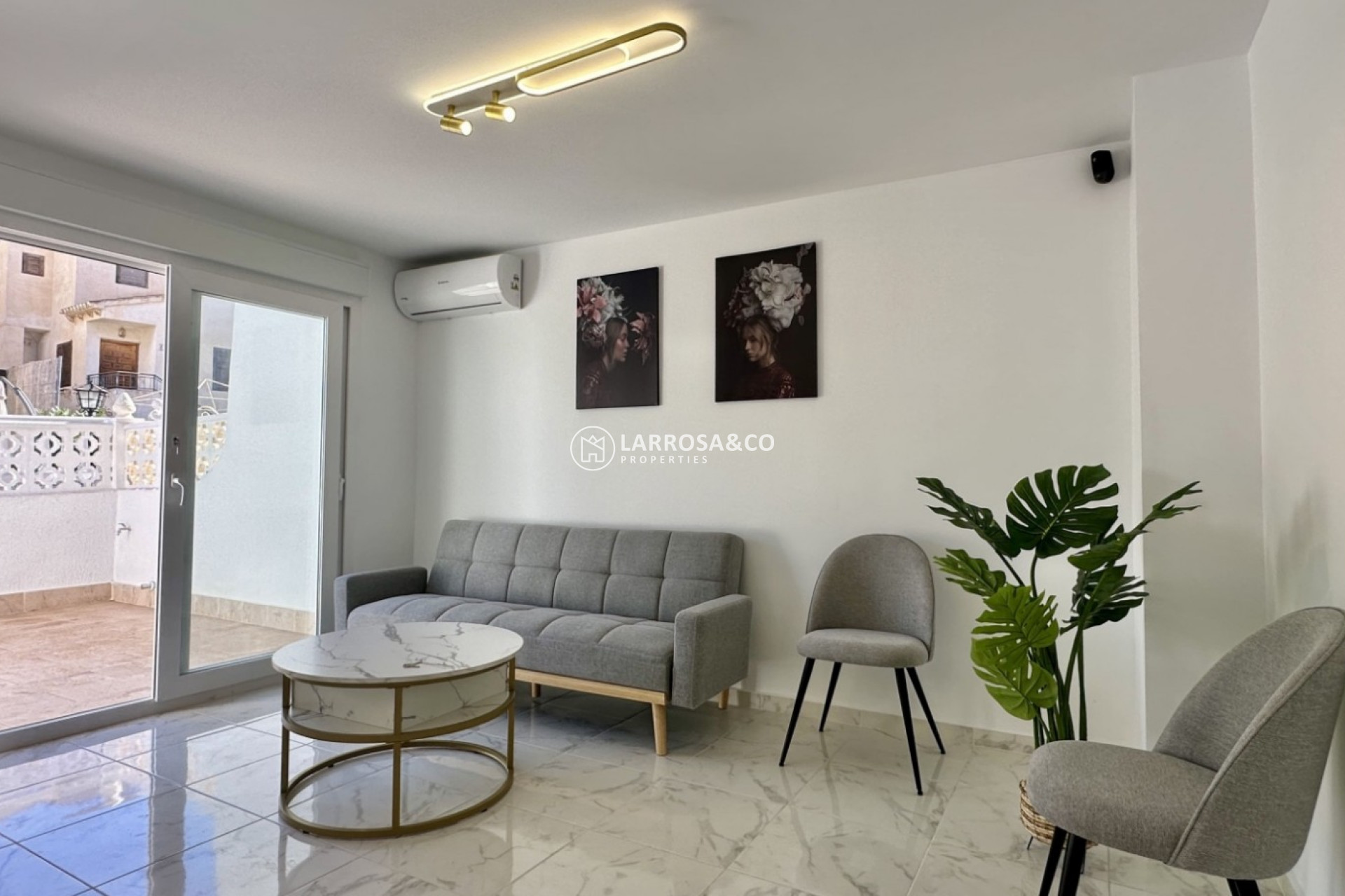 A Vendre - Semi-detached house - Torrevieja - Costa Blanca