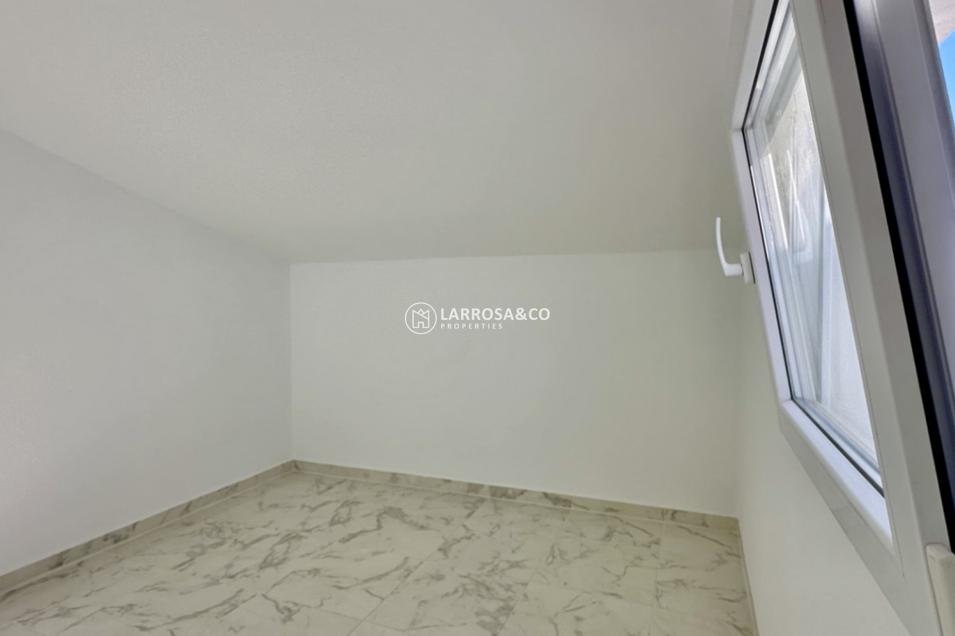 A Vendre - Semi-detached house - Torrevieja - Costa Blanca