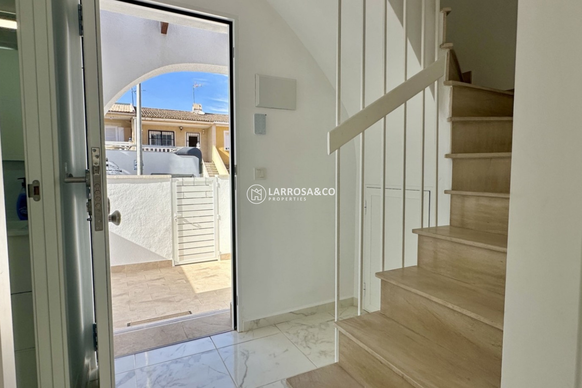 A Vendre - Semi-detached house - Torrevieja - Costa Blanca