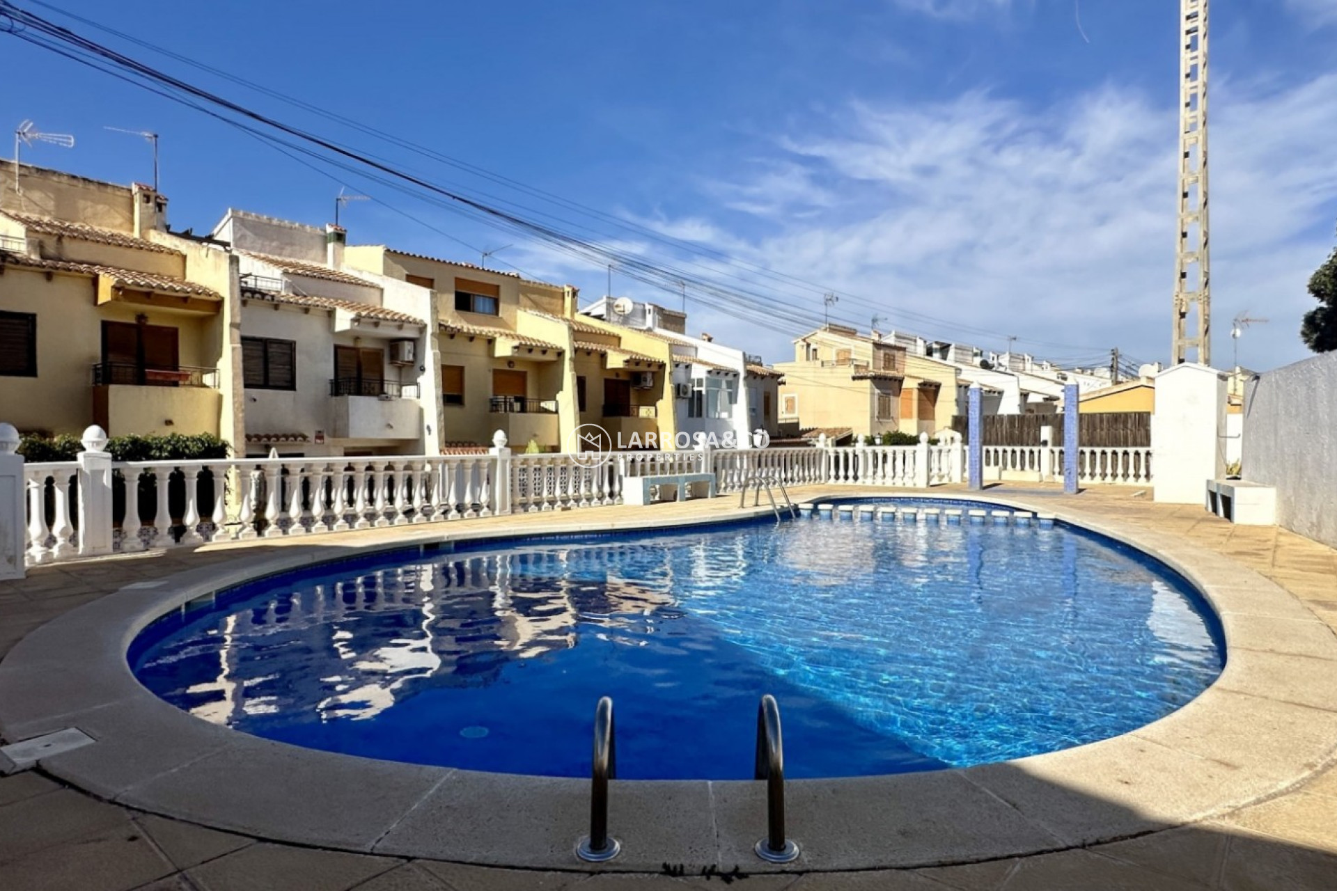 A Vendre - Semi-detached house - Torrevieja - Costa Blanca