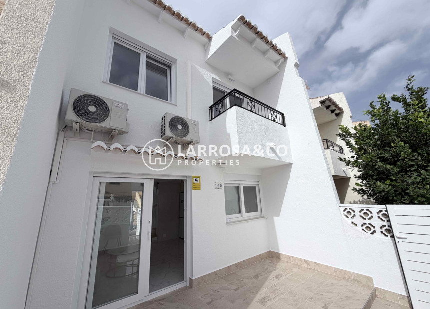 A Vendre - Semi-detached house - Torrevieja - Costa Blanca
