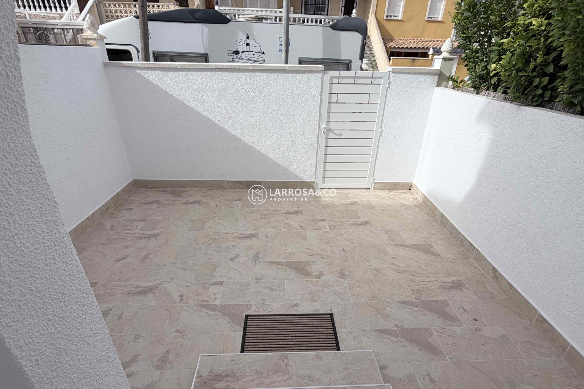 A Vendre - Semi-detached house - Torrevieja - Costa Blanca