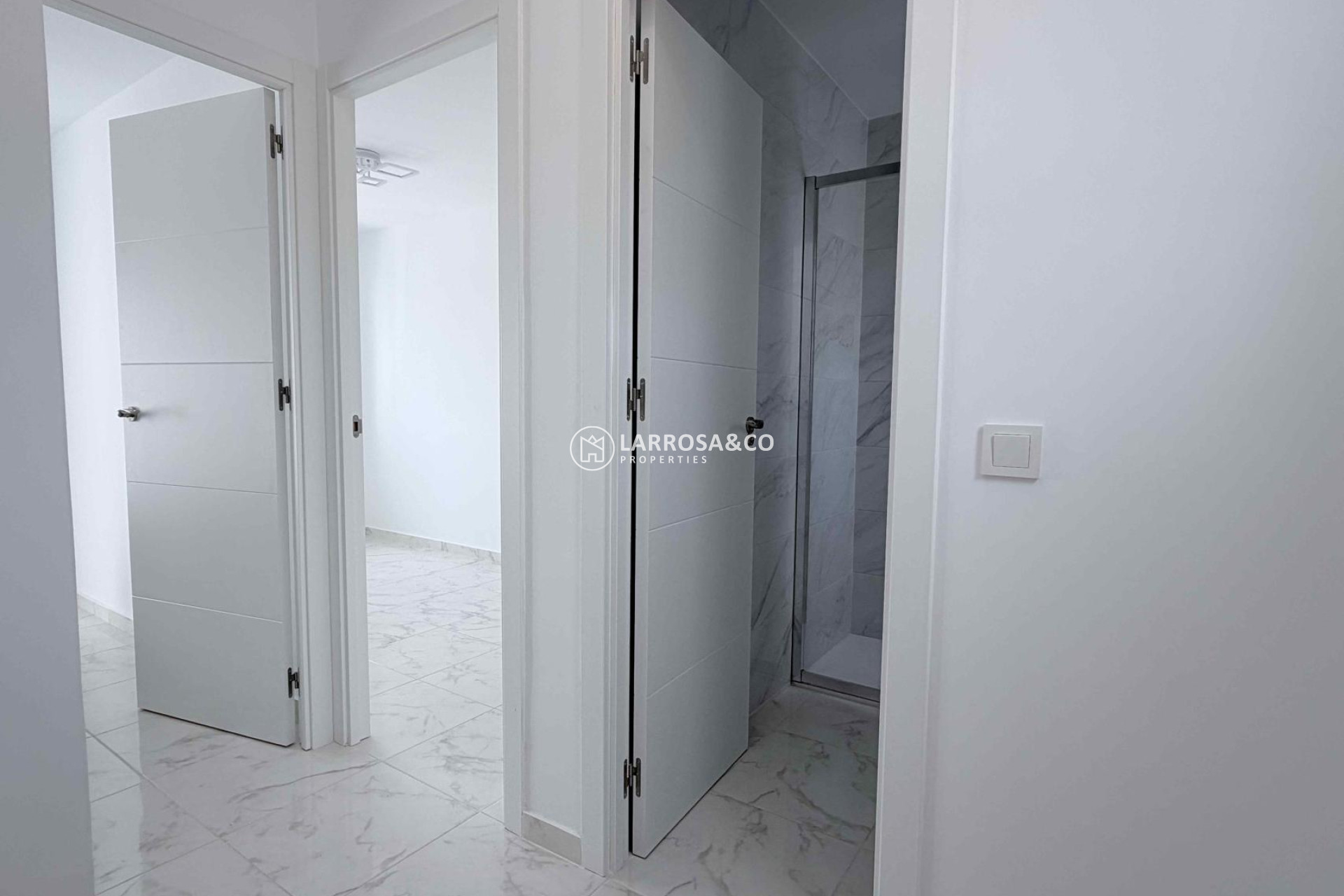 A Vendre - Semi-detached house - Torrevieja - Costa Blanca