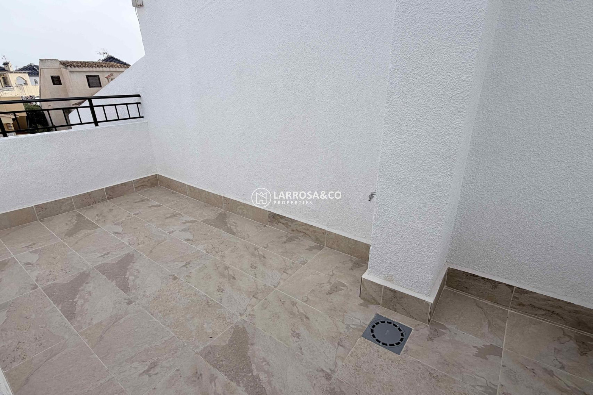 A Vendre - Semi-detached house - Torrevieja - Costa Blanca