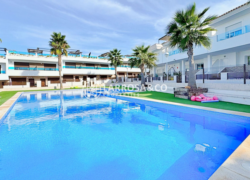 A Vendre - Semi-detached house - Torrevieja - Costa Blanca