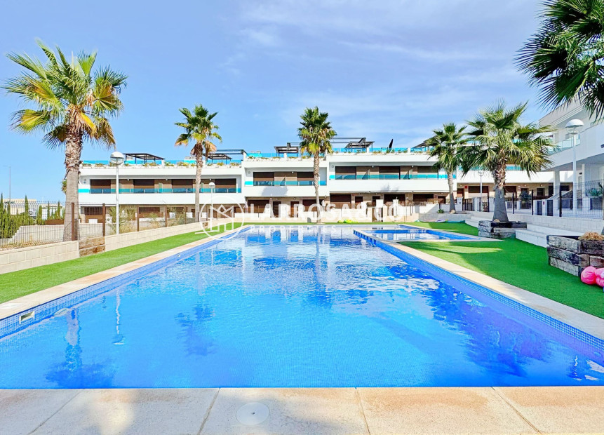 A Vendre - Semi-detached house - Torrevieja - Costa Blanca