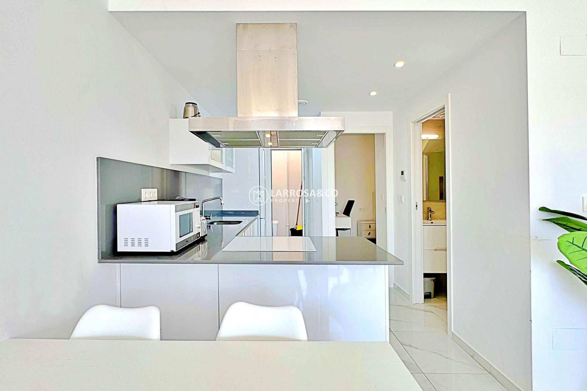 A Vendre - Semi-detached house - Torrevieja - Costa Blanca