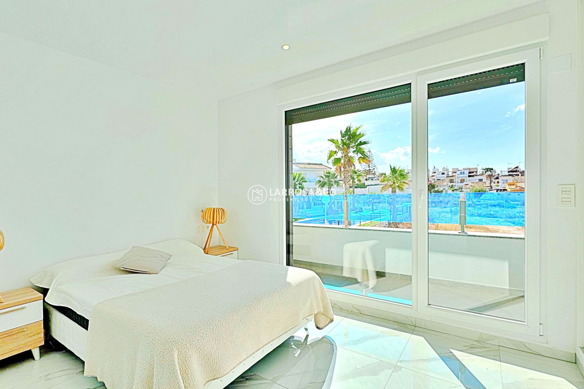 A Vendre - Semi-detached house - Torrevieja - Costa Blanca