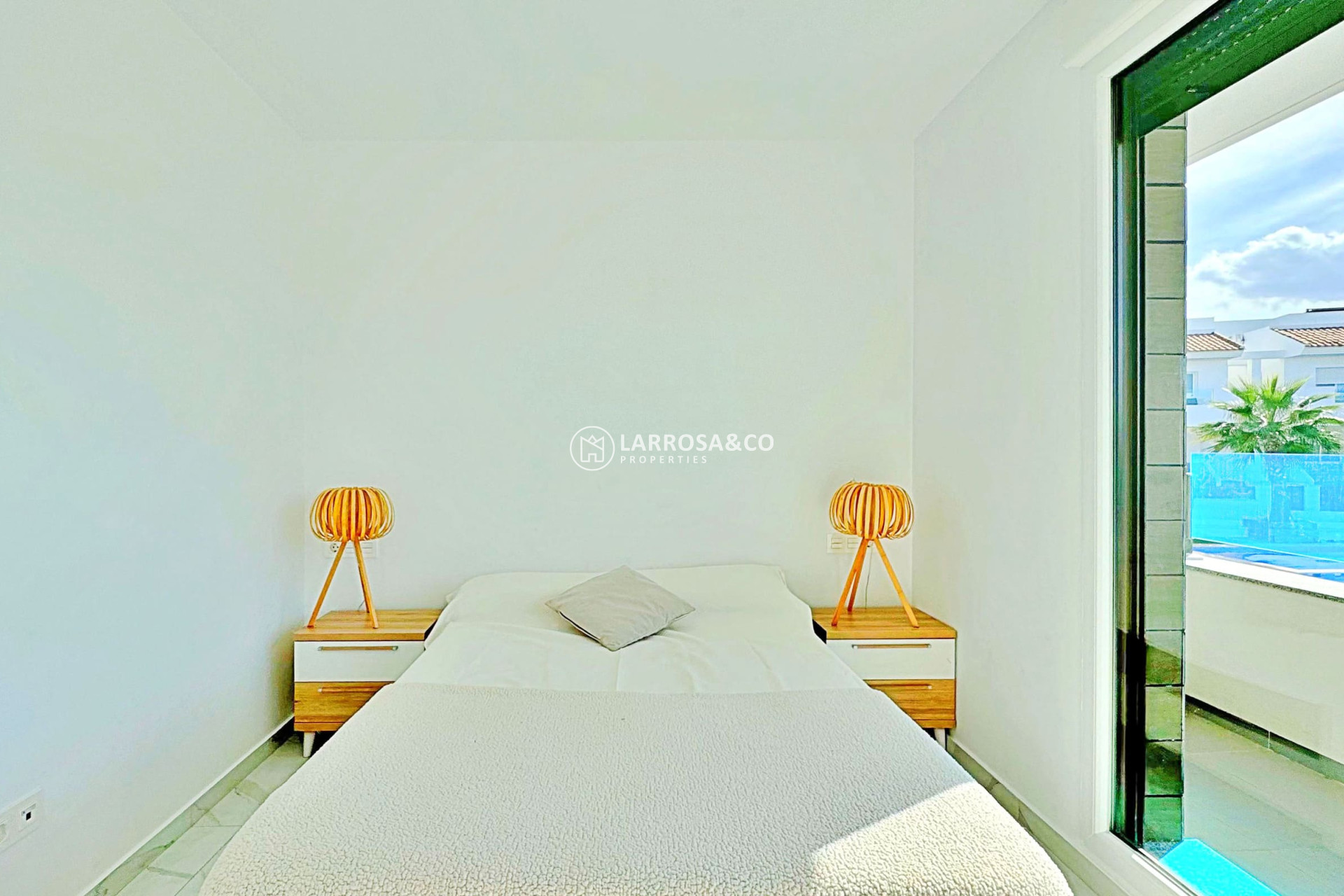 A Vendre - Semi-detached house - Torrevieja - Costa Blanca