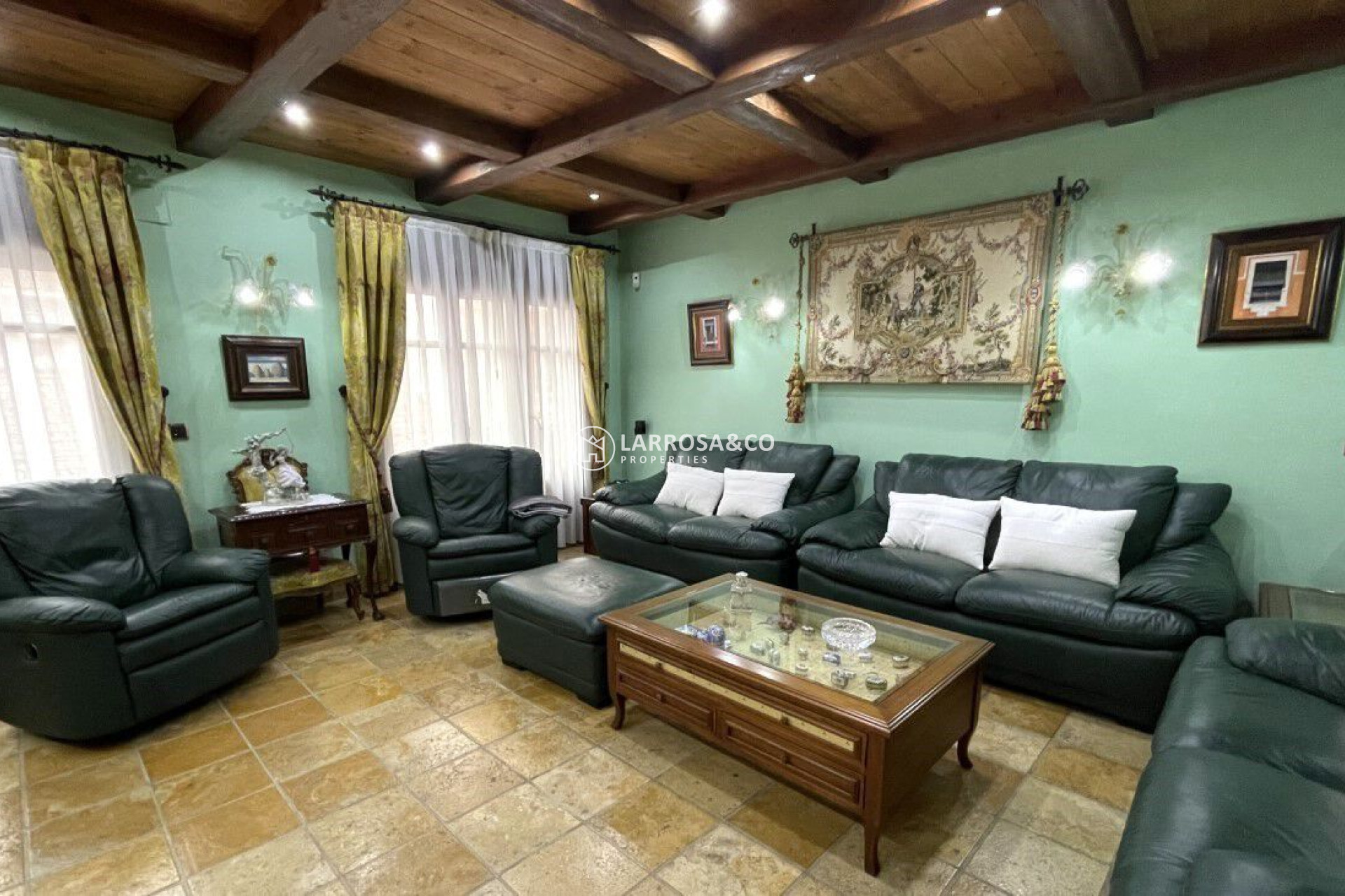 A Vendre - Semi-detached house - Torrevieja - Costa Blanca