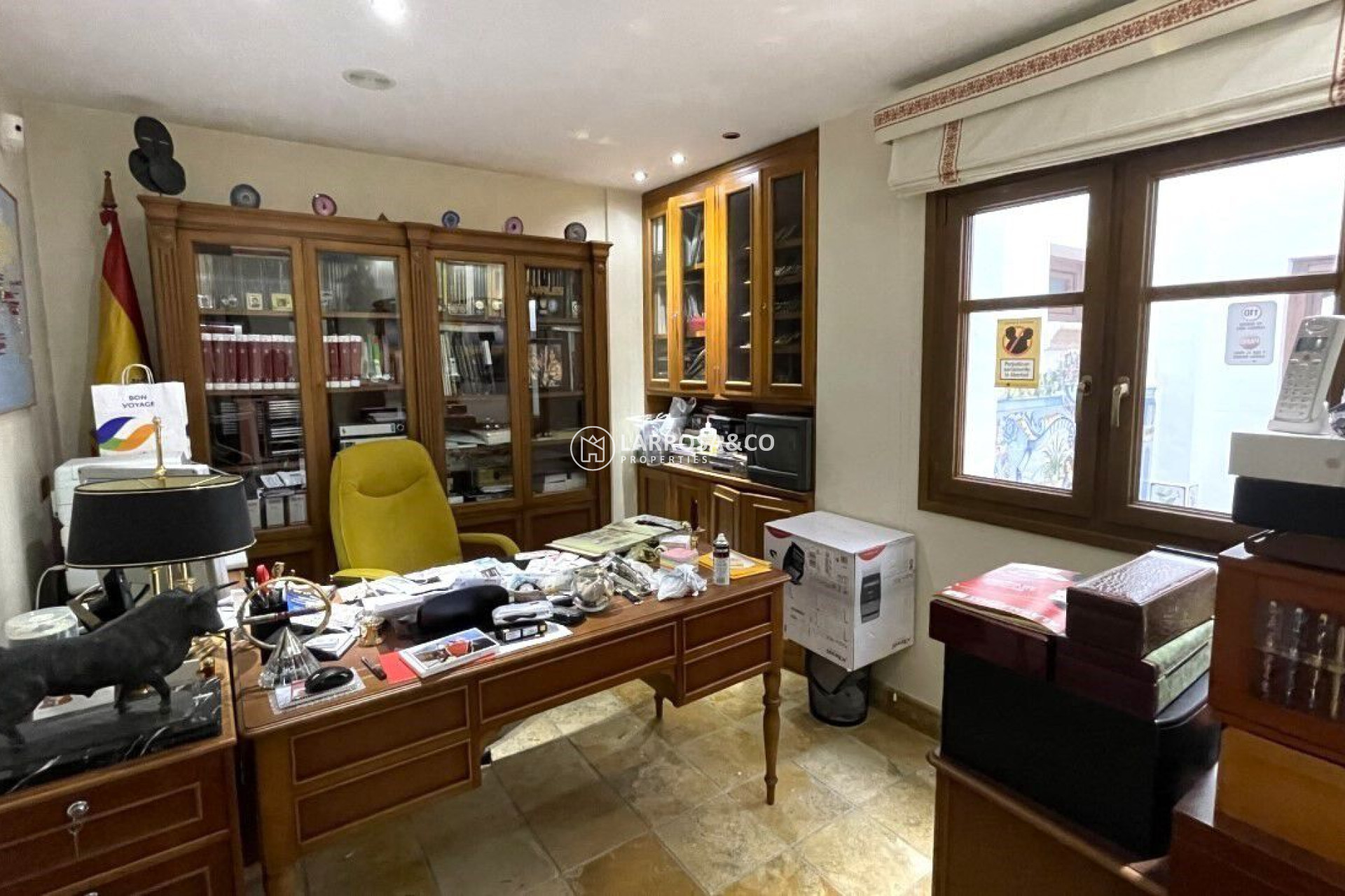 A Vendre - Semi-detached house - Torrevieja - Costa Blanca