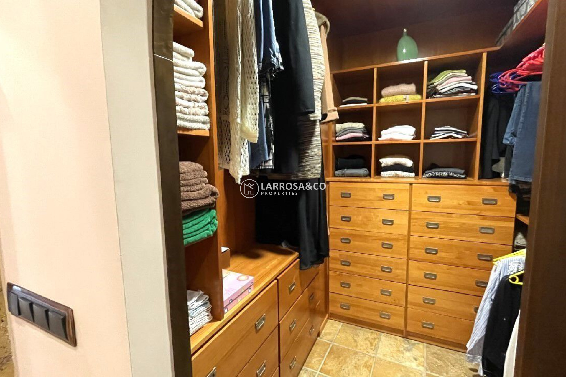 A Vendre - Semi-detached house - Torrevieja - Costa Blanca