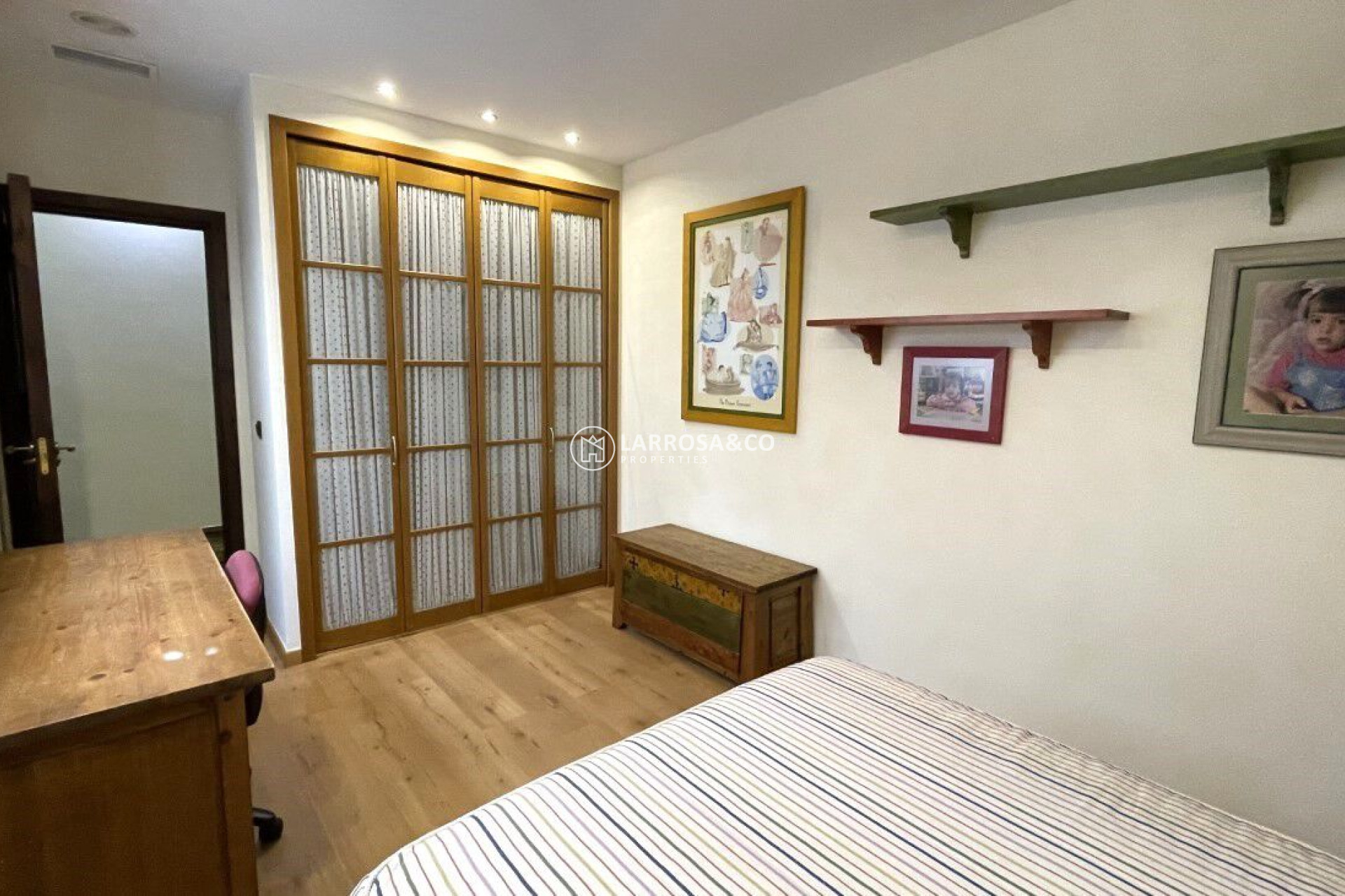 A Vendre - Semi-detached house - Torrevieja - Costa Blanca