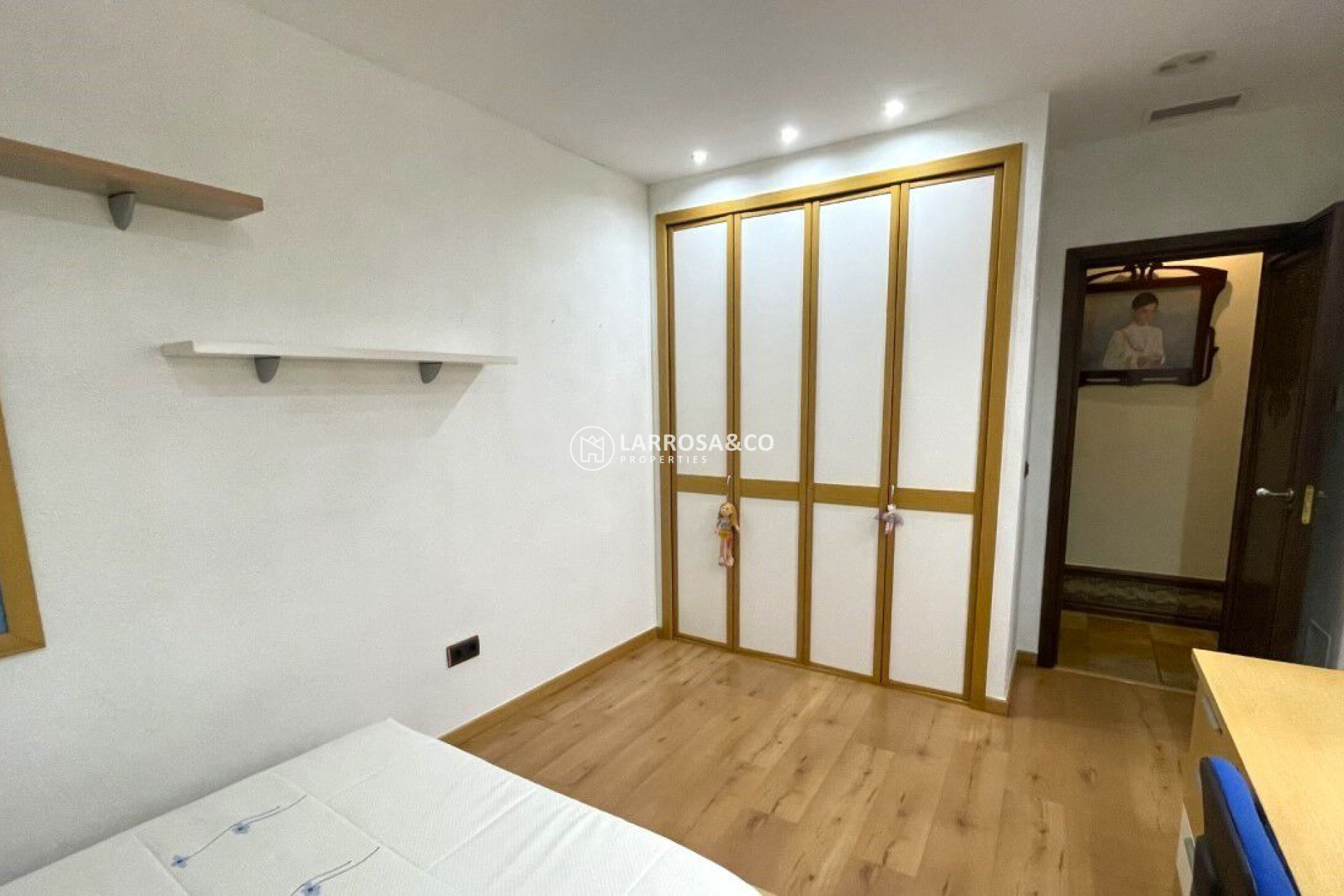 A Vendre - Semi-detached house - Torrevieja - Costa Blanca