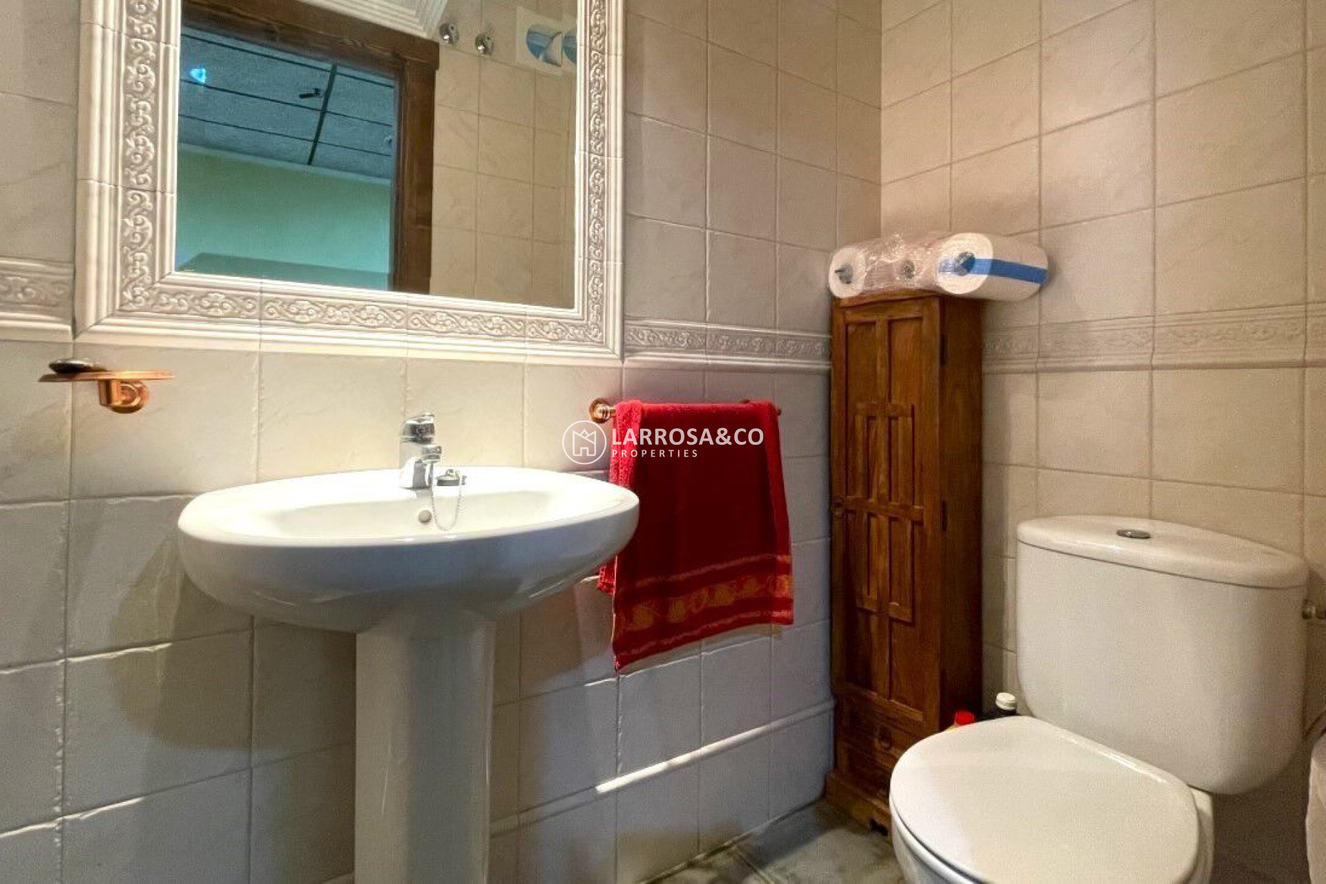 A Vendre - Semi-detached house - Torrevieja - Costa Blanca