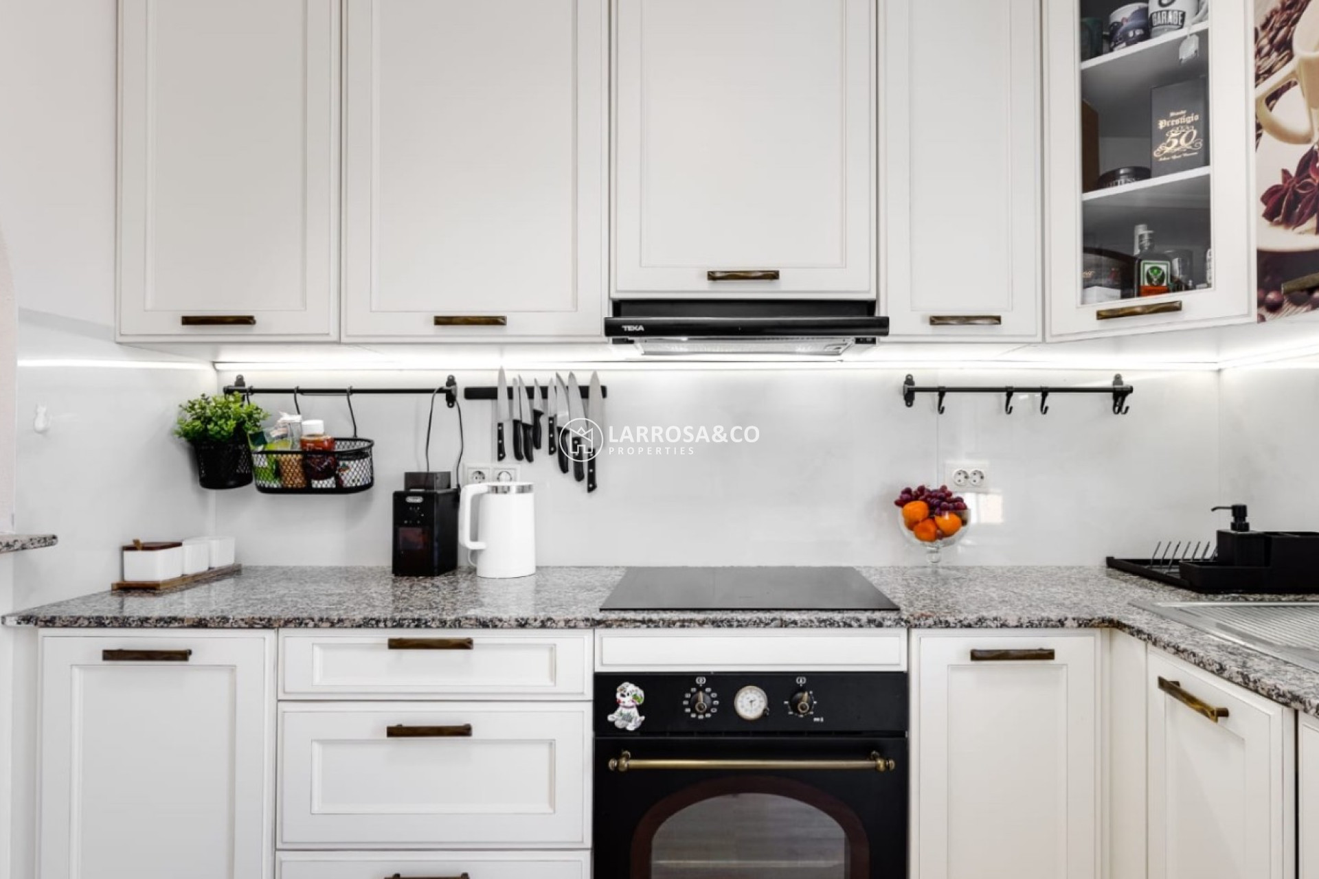 A Vendre - Semi-detached house - Torrevieja - Costa Blanca