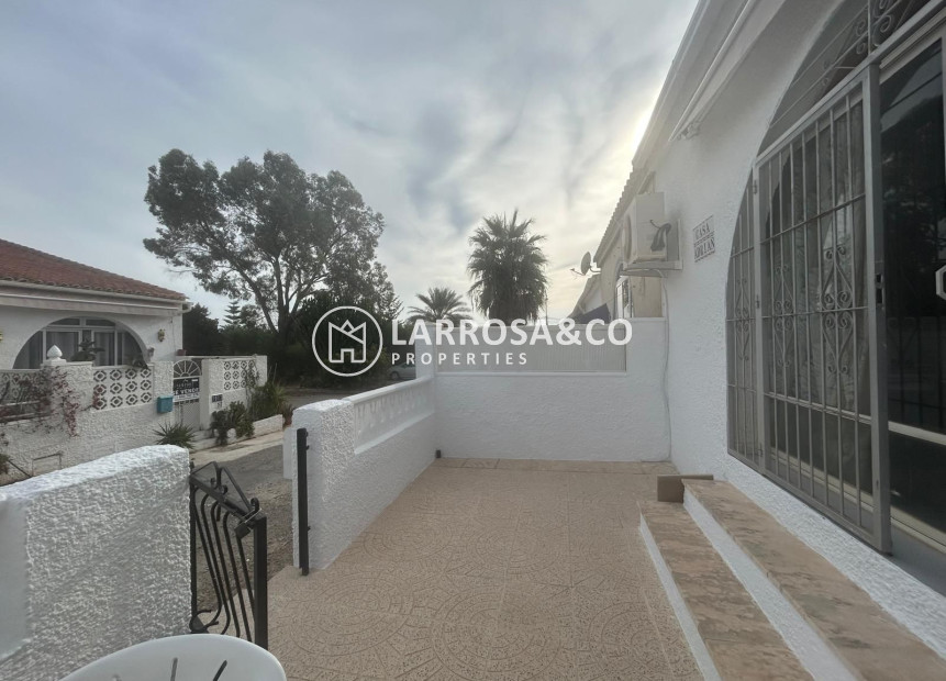 A Vendre - Semi-detached house - Torrevieja - Costa Blanca