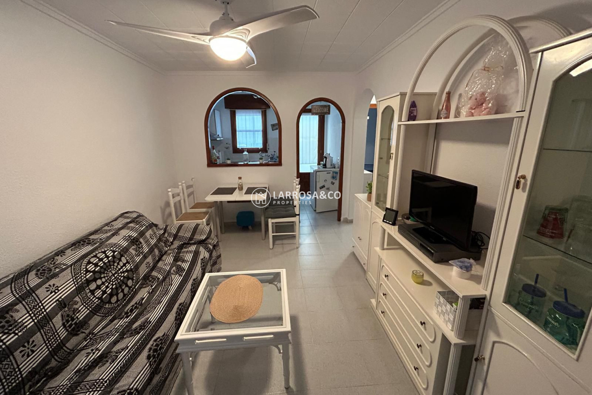 A Vendre - Semi-detached house - Torrevieja - Costa Blanca