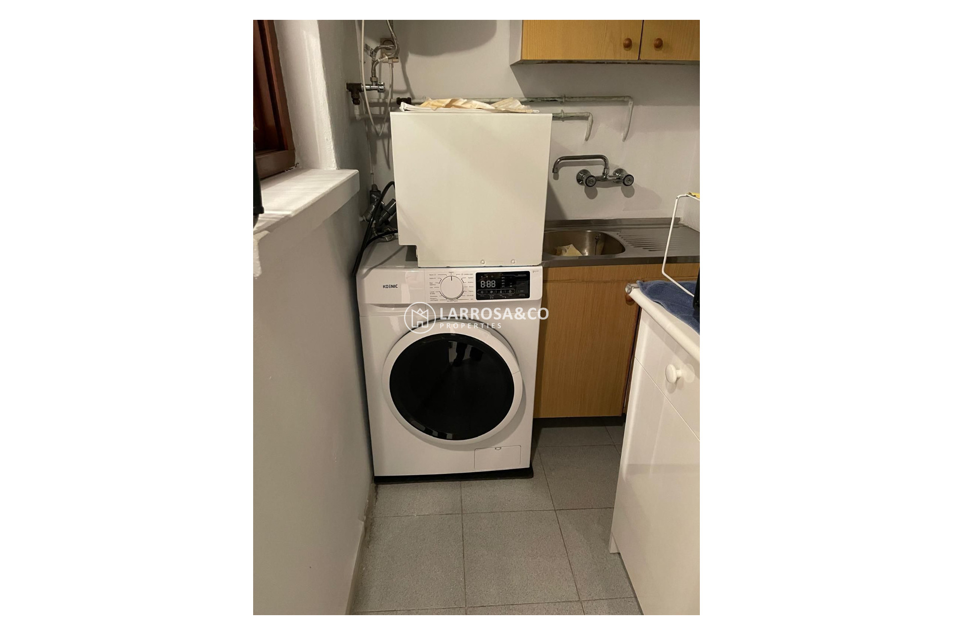 A Vendre - Semi-detached house - Torrevieja - Costa Blanca