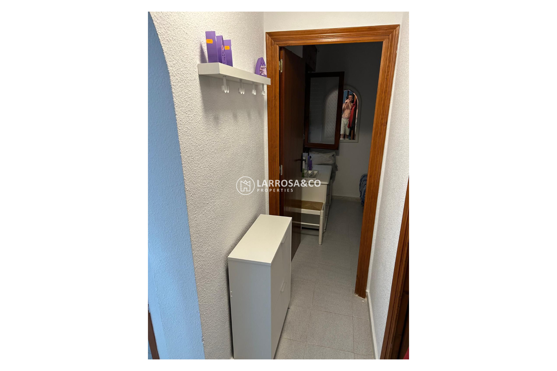 A Vendre - Semi-detached house - Torrevieja - Costa Blanca