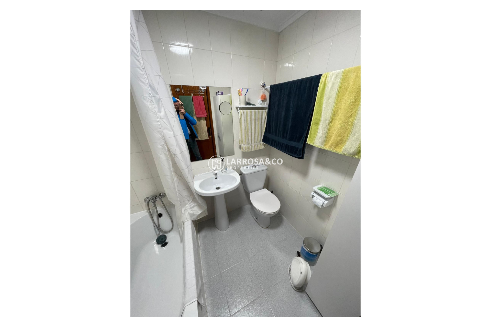 A Vendre - Semi-detached house - Torrevieja - Costa Blanca