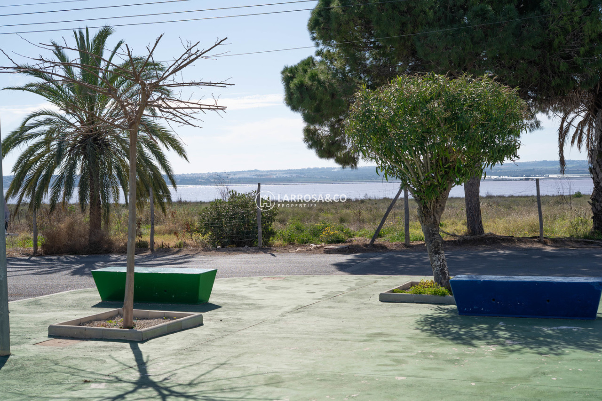 A Vendre - Semi-detached house - Torrevieja - Costa Blanca