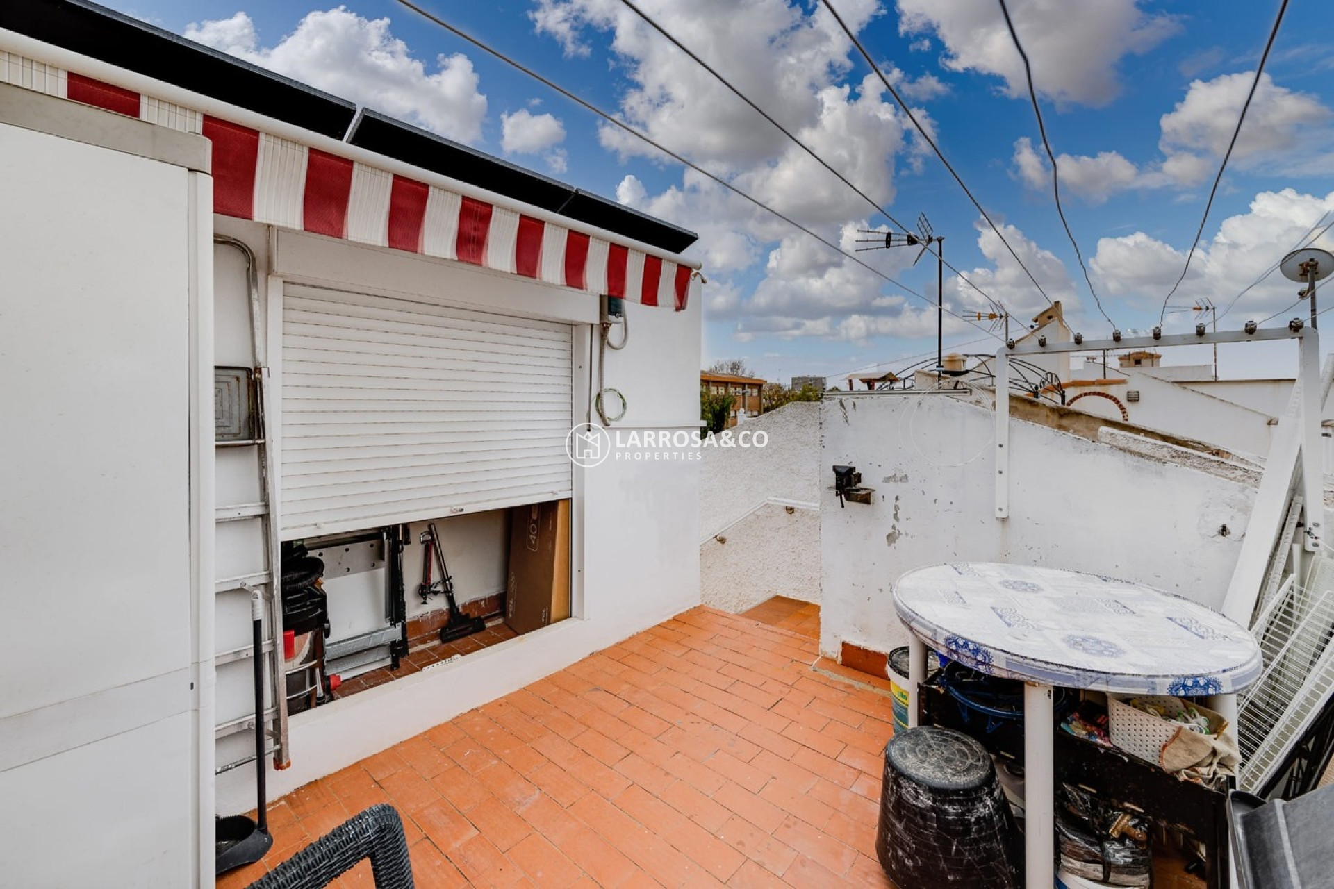 A Vendre - Semi-detached house - Torrevieja - Costa Blanca