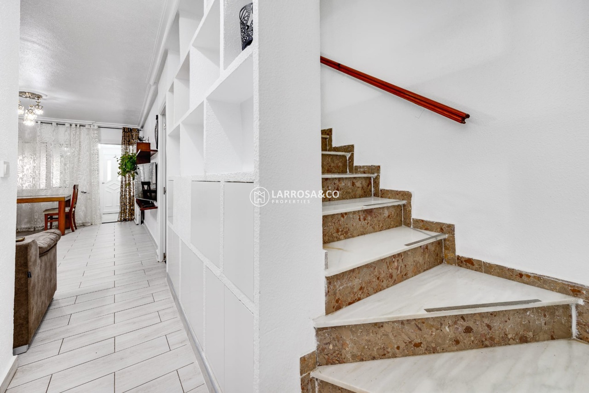 A Vendre - Semi-detached house - Torrevieja - Costa Blanca