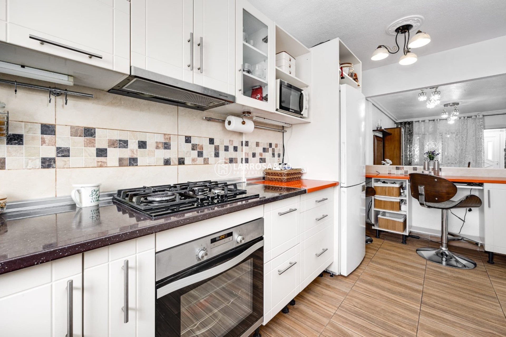 A Vendre - Semi-detached house - Torrevieja - Costa Blanca