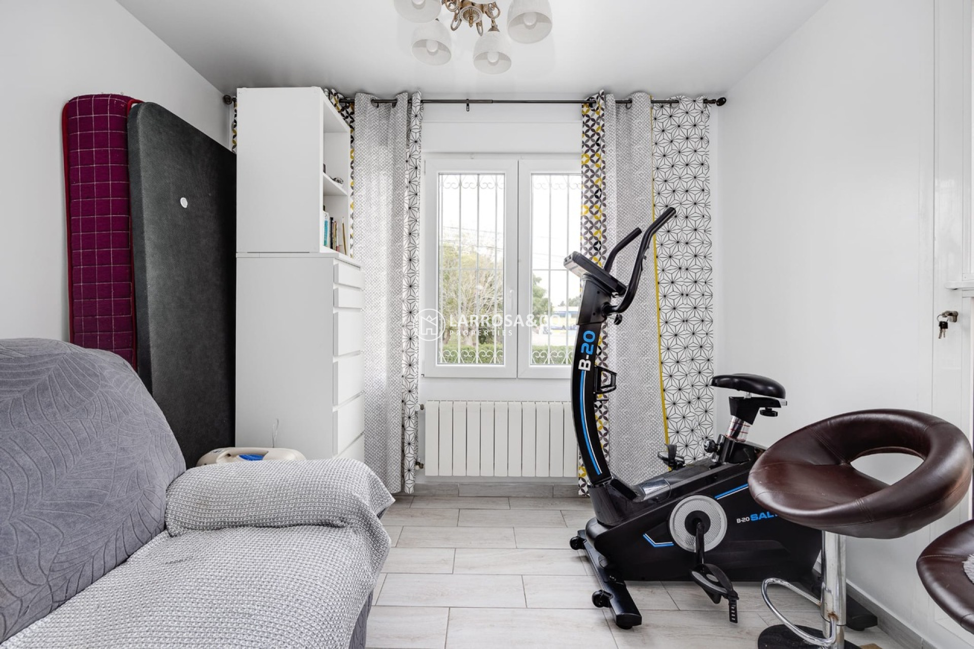 A Vendre - Semi-detached house - Torrevieja - Costa Blanca