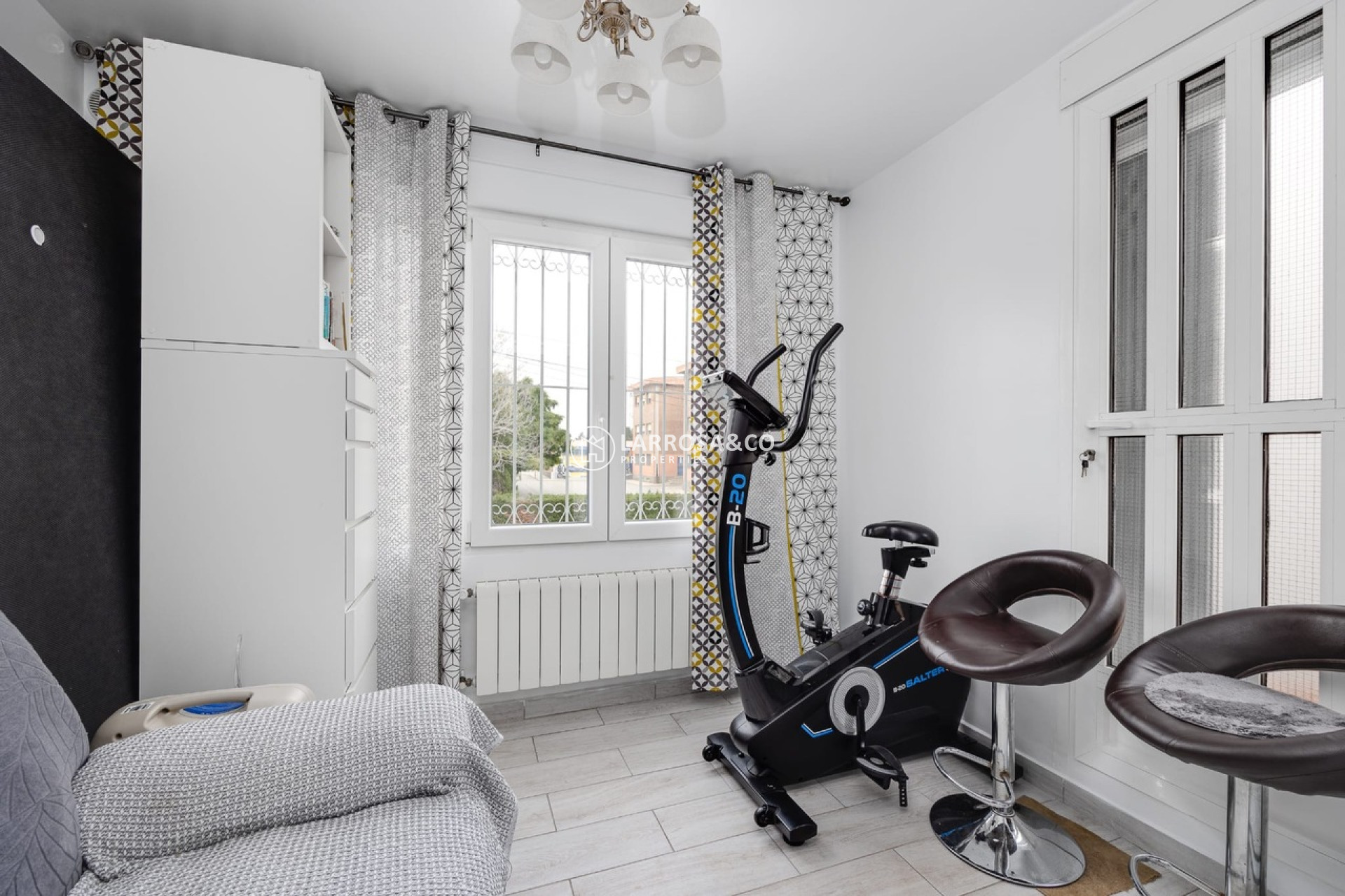 A Vendre - Semi-detached house - Torrevieja - Costa Blanca