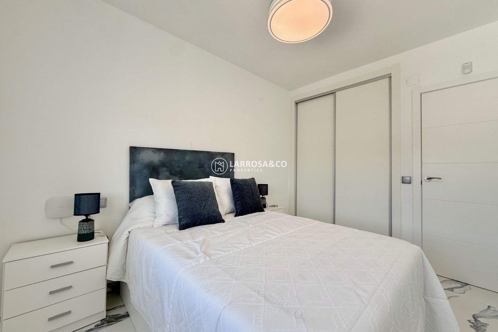 A Vendre - Semi-detached house - Torrevieja - El chaparral