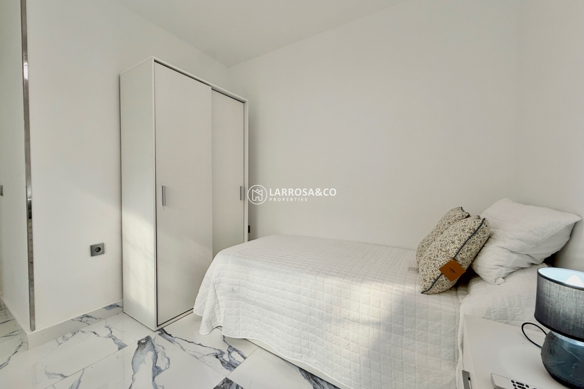 A Vendre - Semi-detached house - Torrevieja - El chaparral